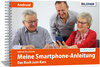 Buchcover Smartphonekurs für Senioren – Das Kursbuch für Android Handys