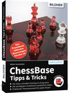Buchcover Chess Base Tipps & Tricks