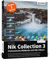 Buchcover Nik Collection 3 by DxO