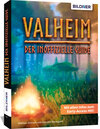 Buchcover Valheim - Der inoffizielle Guide