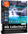 Buchcover Nik Collection 4