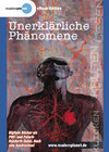Buchcover Unerklärliche Phänomene eBook Edition