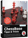 Buchcover ChessBase 17 - Tipps und Tricks