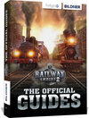 Buchcover Railway Empire 2: The Official Guides