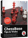 Buchcover ChessBase 17 - Tips and Tricks