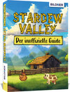 Buchcover Stardew Valley - Der große inoffizielle Guide