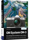 Buchcover OM System OM-3