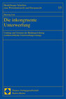 Buchcover Die inkongruente Unterwerfung