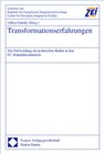 Buchcover Transformationserfahrungen