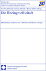 Buchcover Die Rheingesellschaft