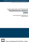 Buchcover Filmstatistisches Jahrbuch 2004