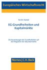 Buchcover EG-Grundfreiheiten und Kapitalmärkte