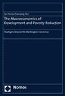 Buchcover The Macroeconomics of Development and Poverty Reduction