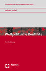 Buchcover Weltpolitische Konflikte