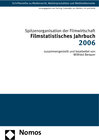 Buchcover Filmstatistisches Jahrbuch 2006