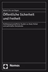 Öffentliche Sicherheit und Freiheit width=