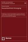 Buchcover Hausarztzentrierte Versorgung