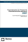 Buchcover Filmstatistisches Jahrbuch 2007