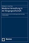 Moderne Verwaltung in der Bürgergesellschaft width=