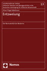 Buchcover Entzweiung