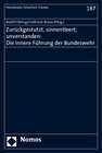 Buchcover Zurückgestutzt, sinnentleert, unverstanden: Die Innere Führung der Bundeswehr