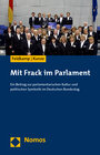 Buchcover Mit Frack im Parlament
