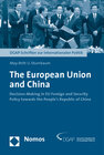Buchcover The European Union and China
