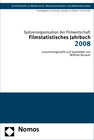 Buchcover Filmstatistisches Jahrbuch 2008