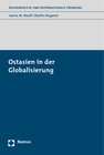 Buchcover Ostasien in der Globalisierung