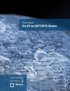Buchcover Die EU im GATT/WTO-System