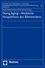 Buchcover Doing Aging - Weibliche Perspektiven des Älterwerdens