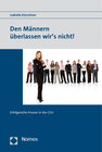 Buchcover Den Männern überlassen wir's nicht!