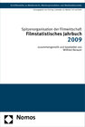 Buchcover Filmstatistisches Jahrbuch 2009