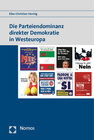 Buchcover Die Parteiendominanz direkter Demokratie in Westeuropa