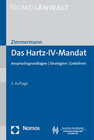 Buchcover Das Hartz-IV-Mandat