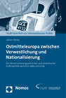 Buchcover Ostmitteleuropa zwischen Verwestlichung und Nationalisierung