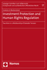 Buchcover Investment Protection and Human Rights Regulation