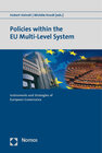 Buchcover Policies within the EU Multi-Level System