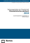 Buchcover Filmstatistisches Jahrbuch 2010