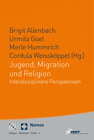Buchcover Jugend, Migration und Religion