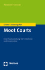 Buchcover Moot Courts