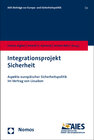 Buchcover Integrationsprojekt Sicherheit