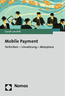 Buchcover Mobile Payment