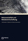 Buchcover Netzneutralität und Netzbewirtschaftung