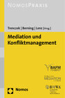 Buchcover Mediation und Konfliktmanagement