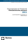 Buchcover Filmstatistisches Jahrbuch 2011