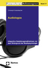 Buchcover Audiologos