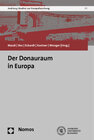 Buchcover Der Donauraum in Europa