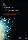 Buchcover Der Goldene Funke 2012