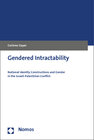 Buchcover Gendered Intractability